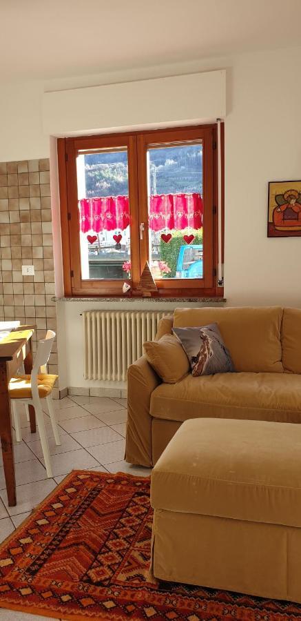 Appartamento Les Fleurs By Maison Ginod Aosta Eksteriør billede