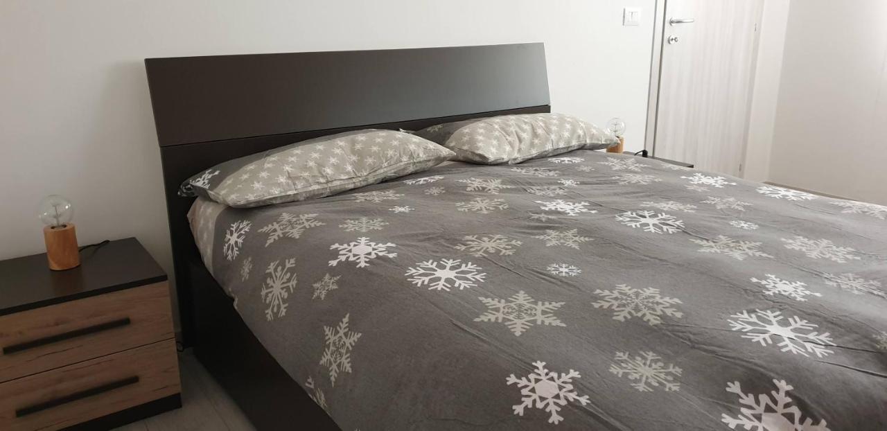 Appartamento Les Fleurs By Maison Ginod Aosta Eksteriør billede